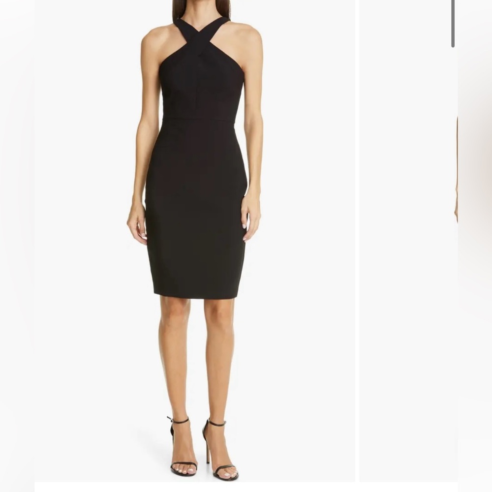 Likely Carolyn Dress NWT size 6